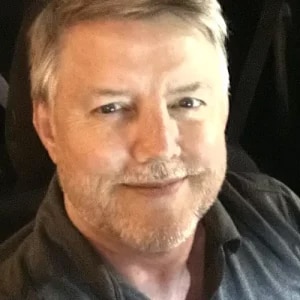 Christopher Silsby