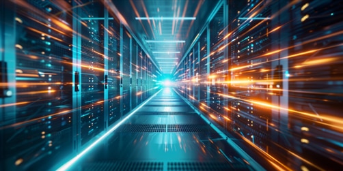 Powering AI Data Centers with 650V EliteSiC M3S and PowerTrench® T10 MOSFETs