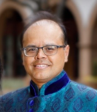 Dr. Mrinal K. Das