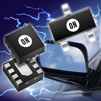 Keeping ESD Threats Short Lived in Automotive Applications