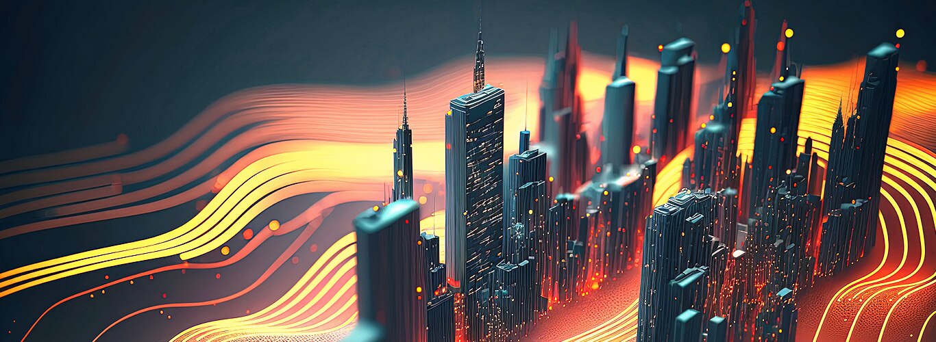 Embedded World 2023 Promotional Banner image