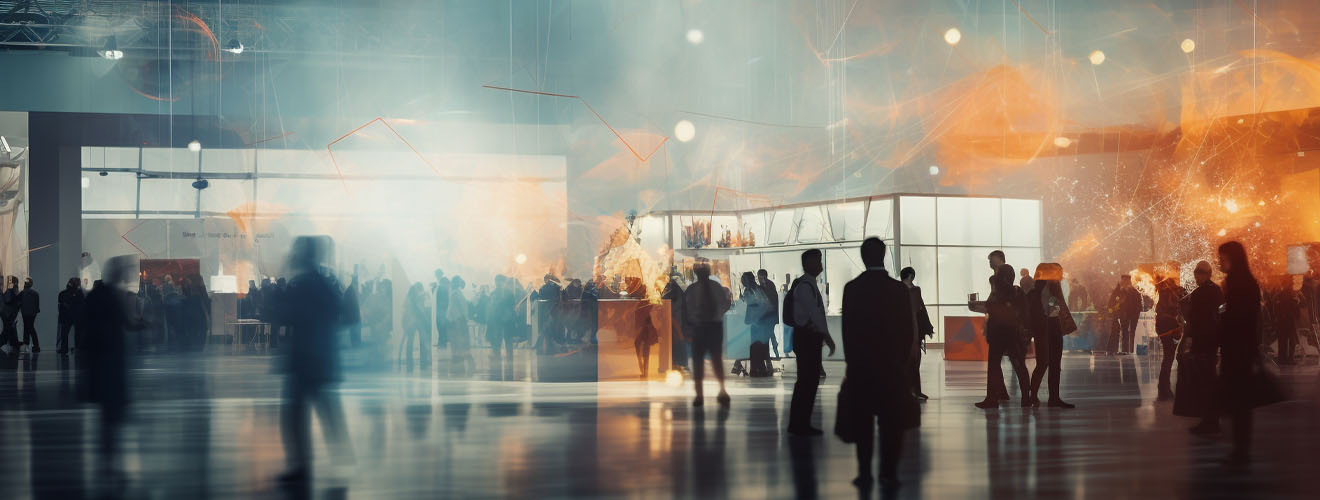 October tradeshows at onsemi