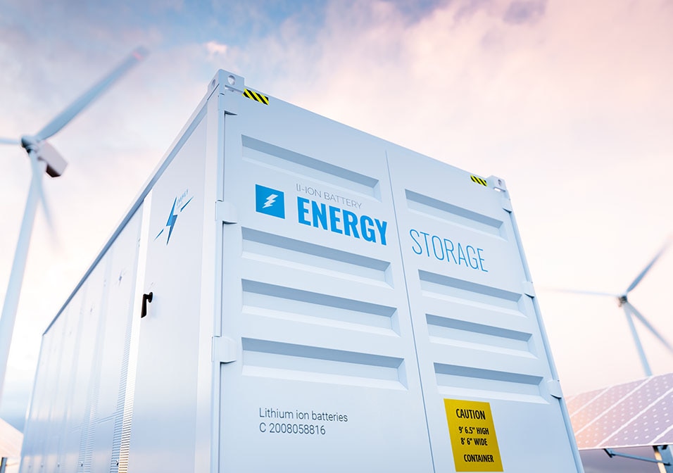 Energy Storage