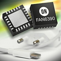 USB Type-C™ Solutions - onsemi