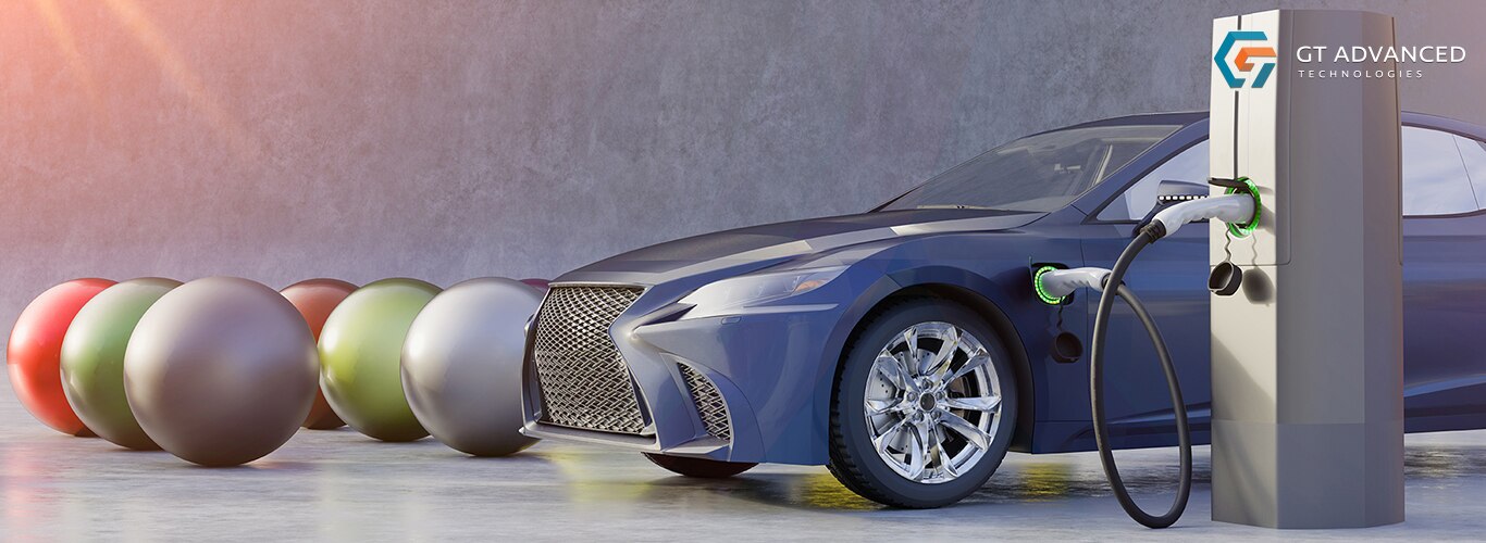 Intelligent Power and Sensing Technologies onsemi