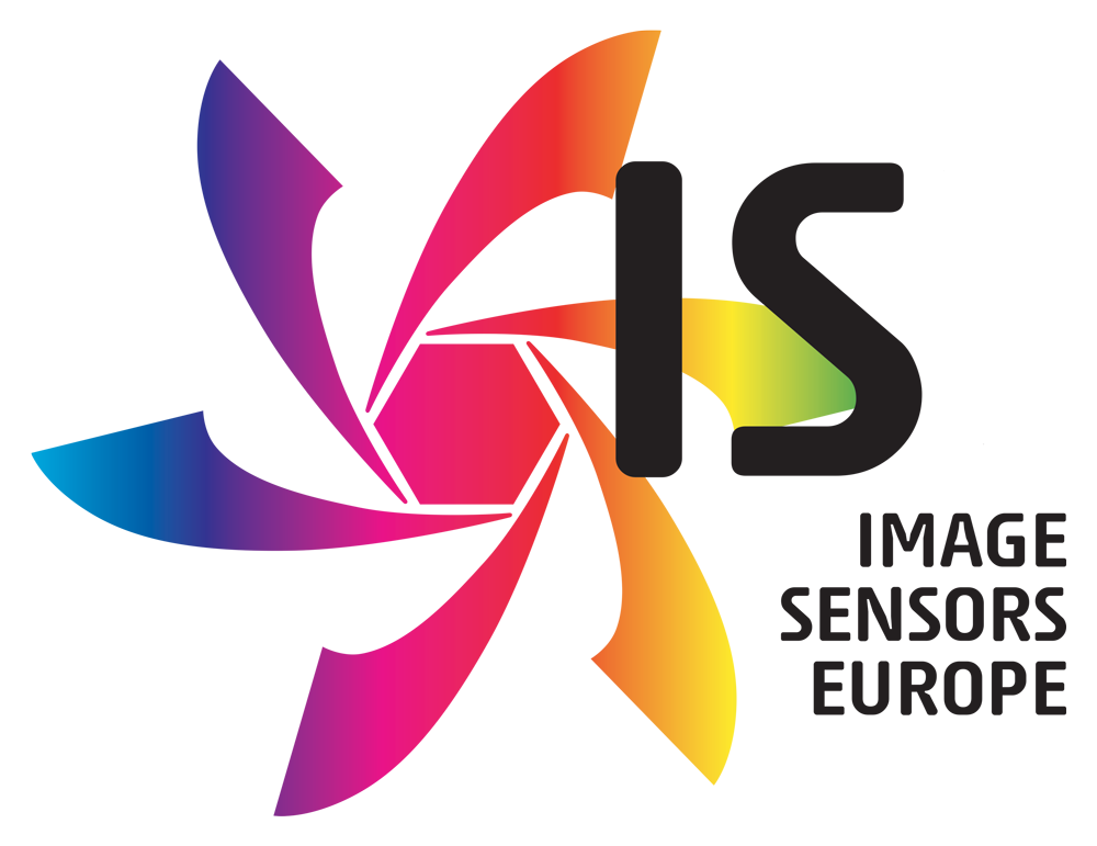 Image Sensors Europe Logo