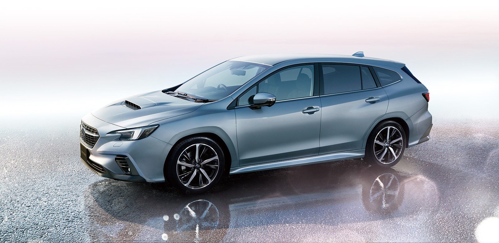 image of Levorg