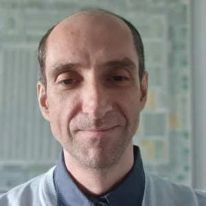 Marek Hustava