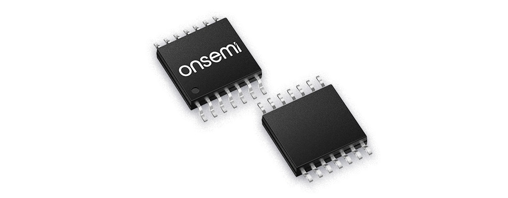NCS2191x operational amplifier family offers three different configurations of 1, 2 or 4 channel devices.