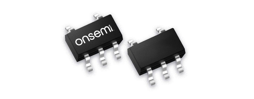 NCS2250 is a high speed comparator offered in TSOP−5 and SC70−5 packages.