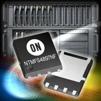 N-channel power MOSFET