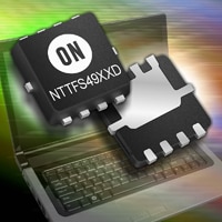 High Side Voltage Regulation (HSVR) MOSFETs