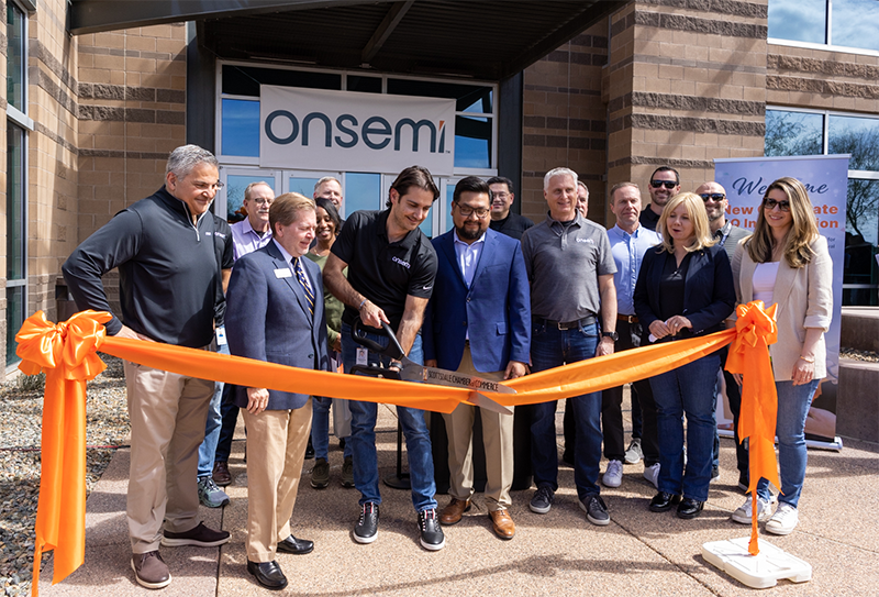 onsemi News & Media
