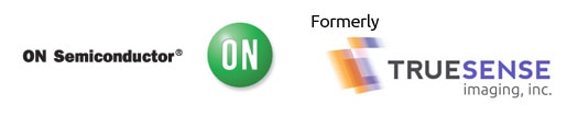 ON Semiconductor logo