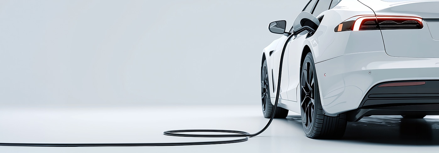 EV traction and charging