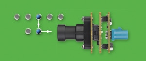 Product Recommendation Tool diagram