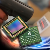 Low-cost, compact image sensors for Industrial applications