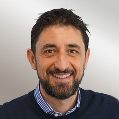 Paolo Bilardo