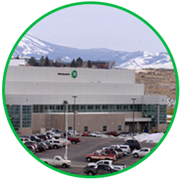 Pocatello, Idaho