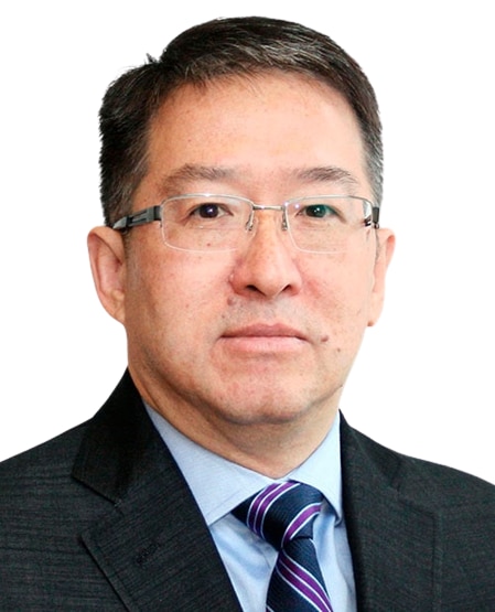 Robert Tong