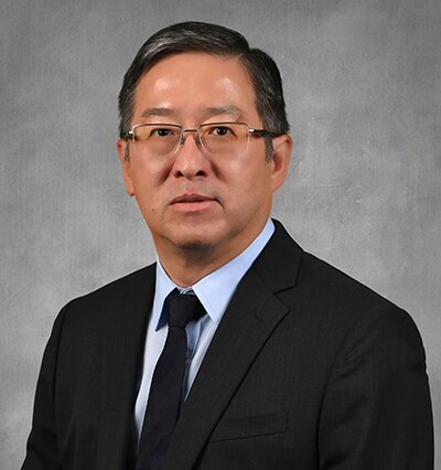 Robert Tong