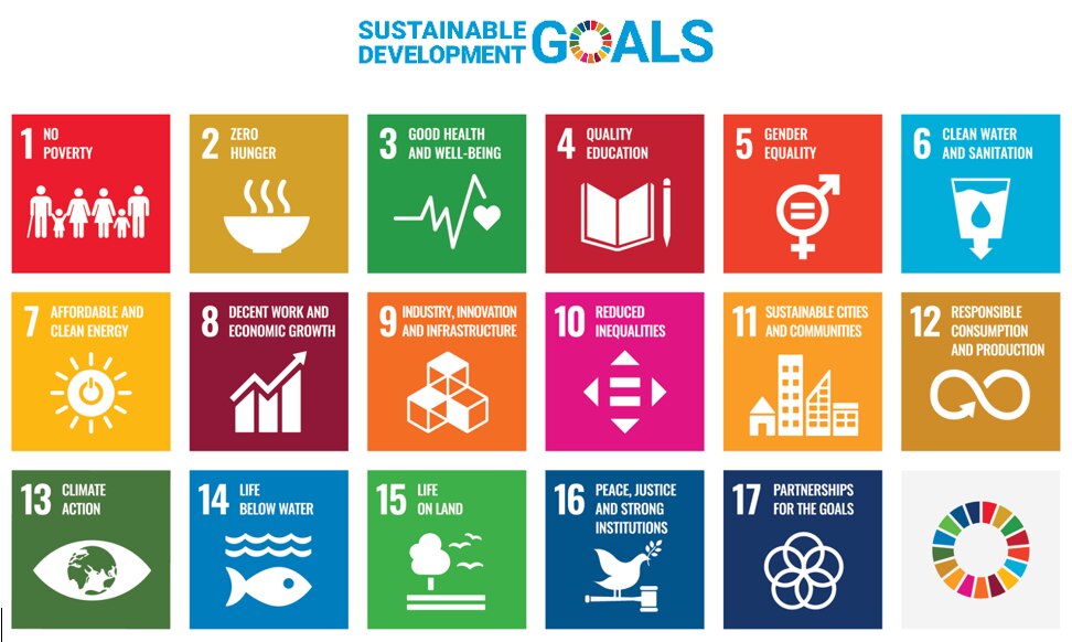 Our Ongoing Commitment To The Un Sustainable Development Goals