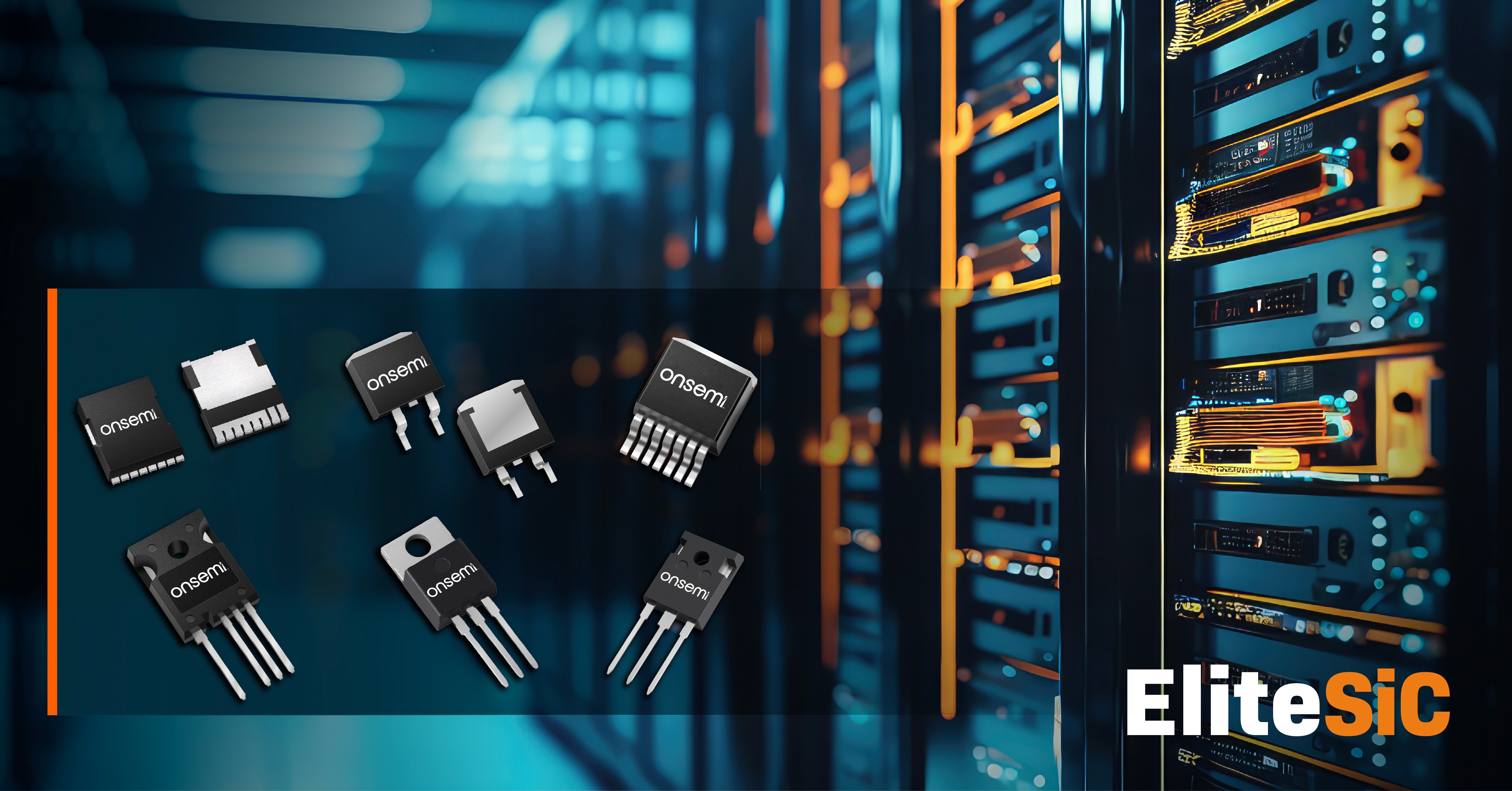 Futuristic AI picture