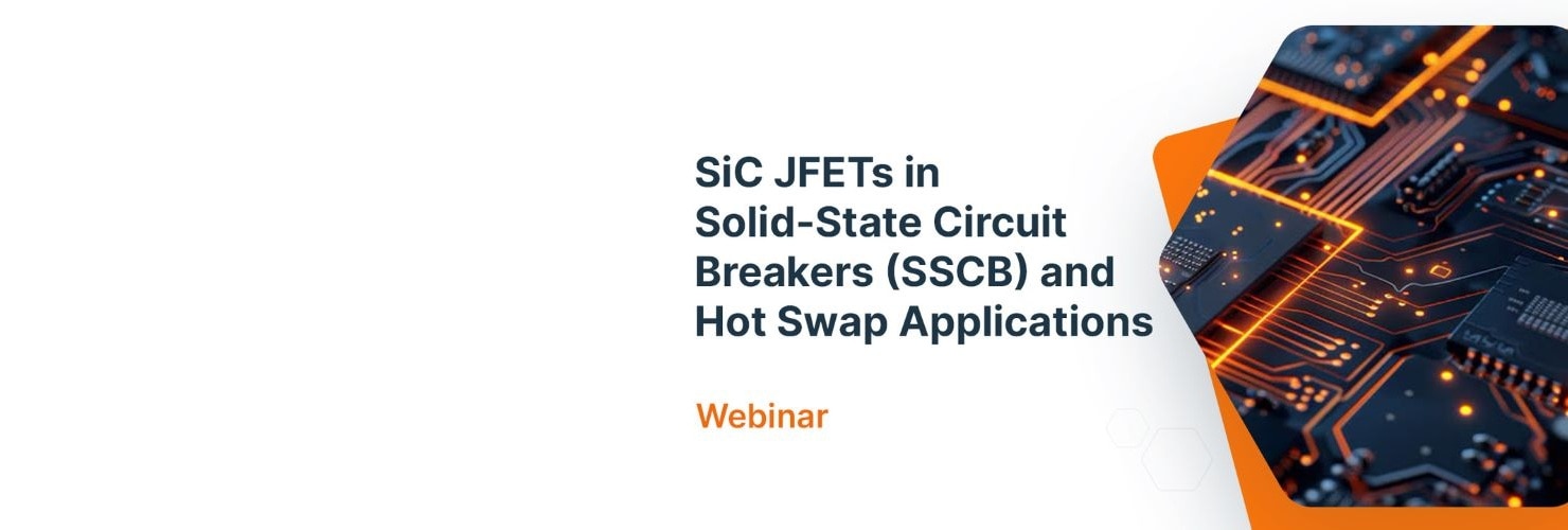 Solid-State Circuit Breaker (SSCB)
