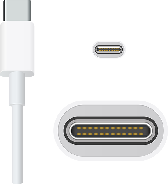 USB TypeC Solutions