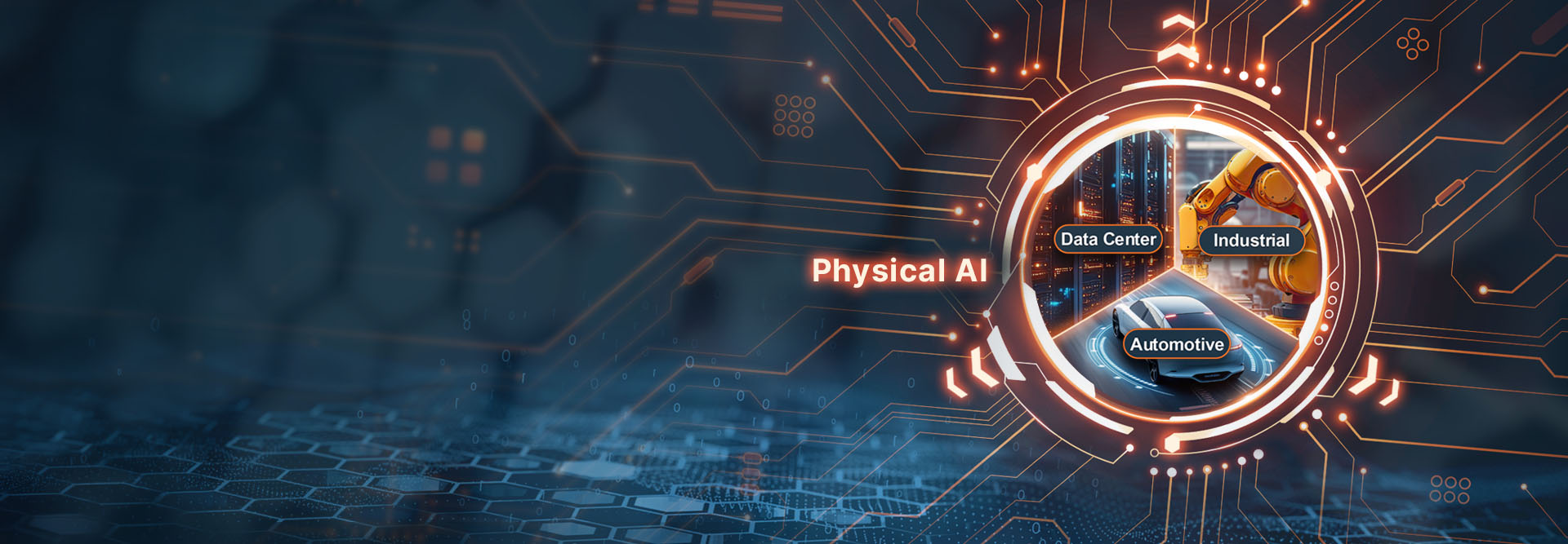 onsemi to acquire synaptics