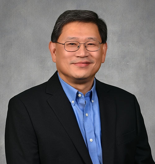 Dr. Wei-Chung Wang