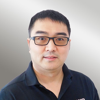 Yusi Liu