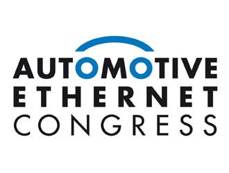 Automotive Ethernet Congress logo
