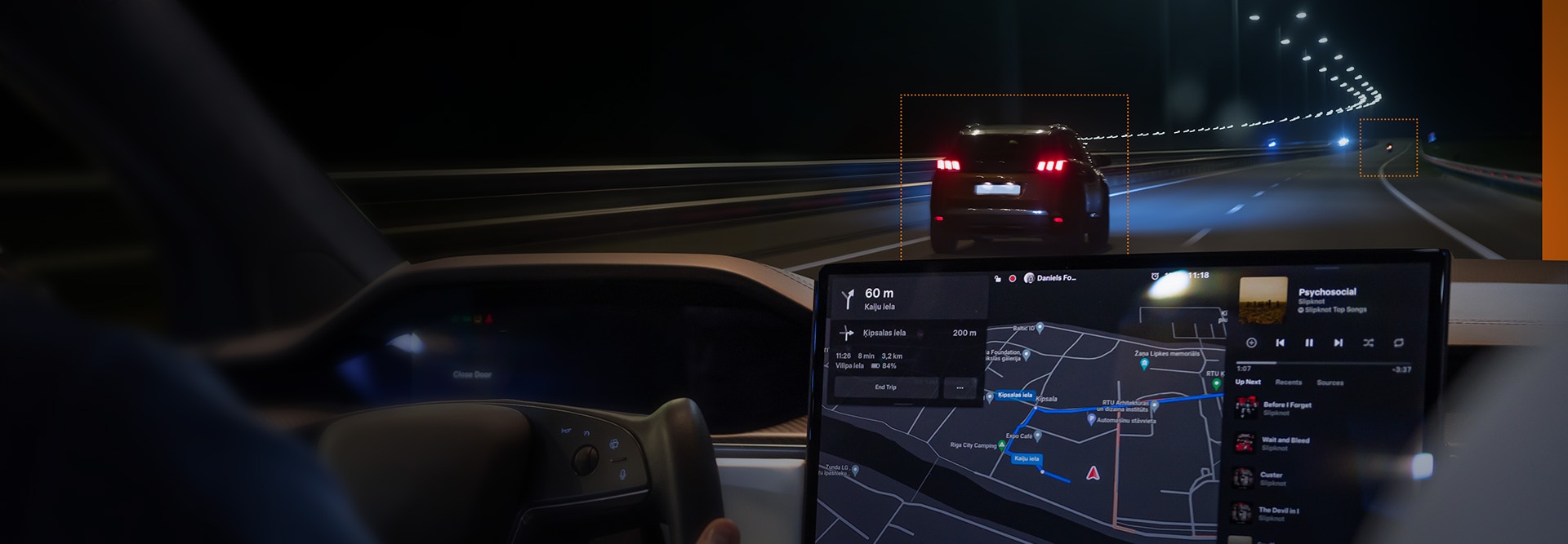 onsemi at Autosens Europe 2026