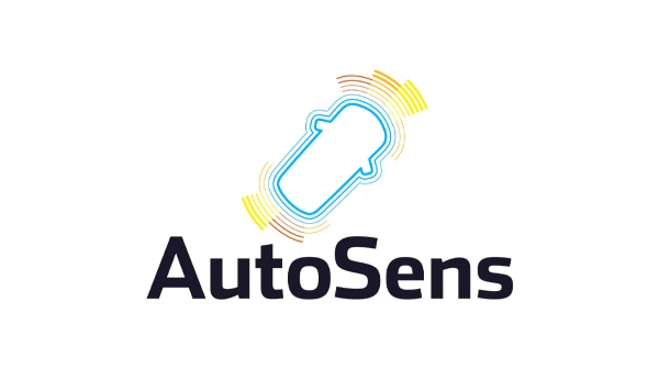 AutoSens 2024 logo