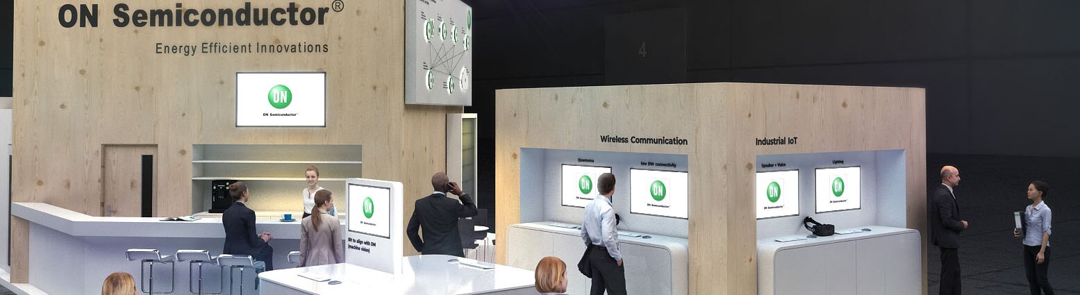 Tradeshow image