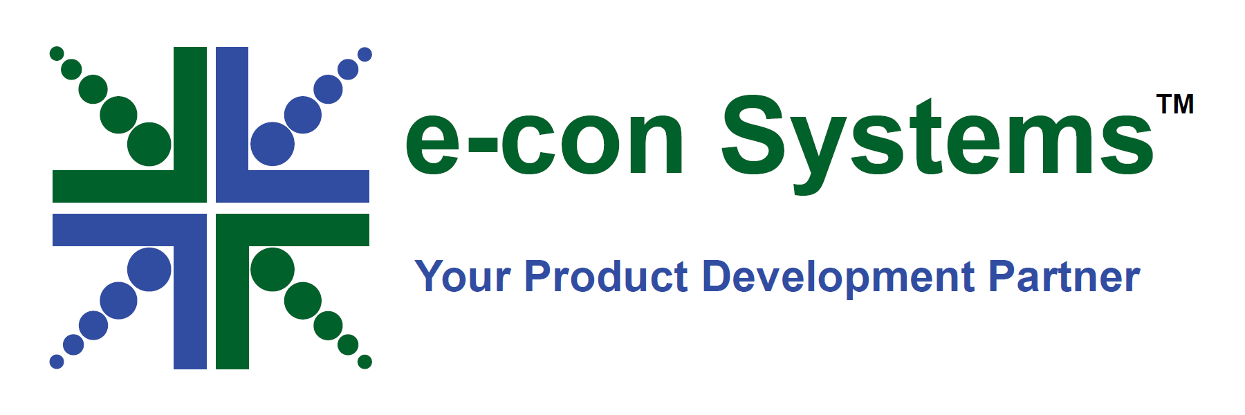 E-con Systems Partner