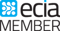 ECIA Supplier Authorized Distributor logo