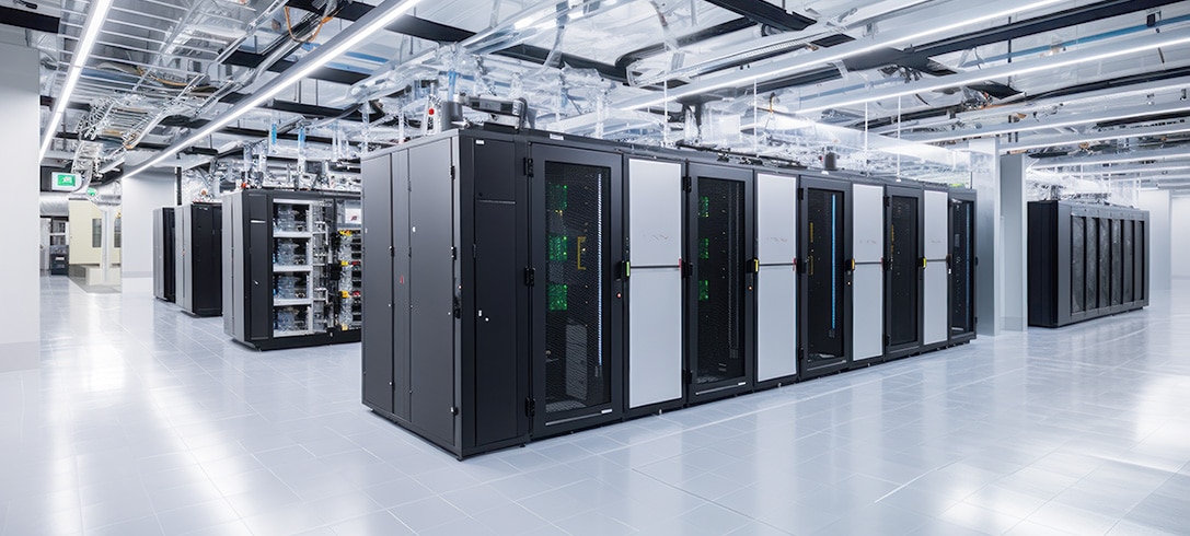 AI Data Center