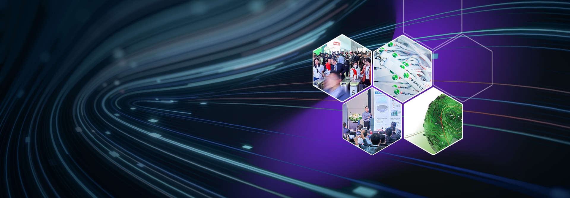 Discover onsemi at Electronica China 2026
