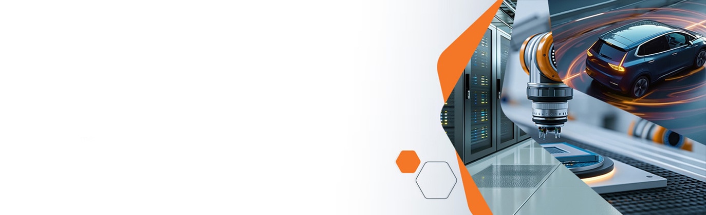 onsemi at electronica Munich 2026