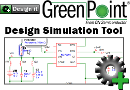 GreenPoint Design Simulation Tool