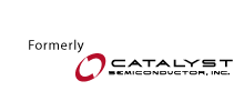 Formerly Catalyst logo