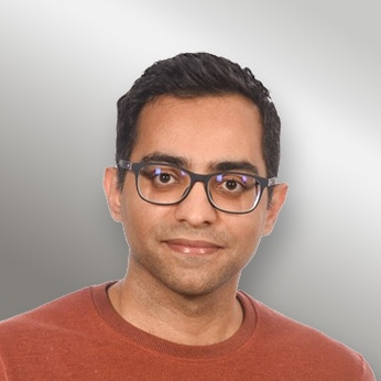Fredy Francis, Ph.D.