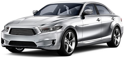 generic automobile