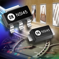NSI45 constant current regulators