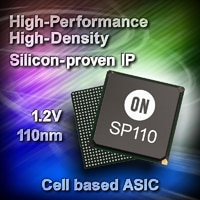 110 nm technology 'System Platform'