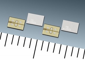 New LGA-Packaged MOSFETs Help Maximize Efficiency