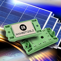 High Performance, High Density Power Integrated Modules