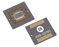 Interline Transfer EMCCD Image Sensor, 2.1 MP Image